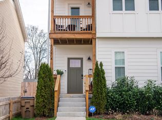 4007A Indiana Ave, Nashville, TN 37209