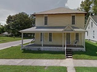 424 Fairmont St, Lafayette, IN 47905
