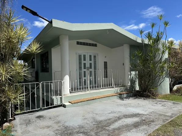 State Highway 407 Altosano Pr #407-BO, Las Marias, PR 00670