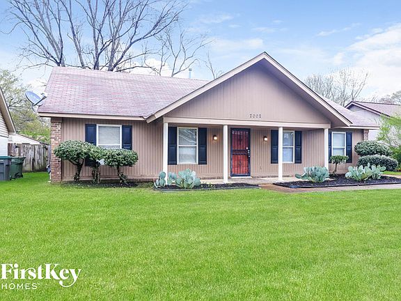 2nd image of 7002 Rose Trail Dr