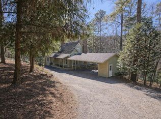 987 Lazy River Ln, Ellijay, GA 30536