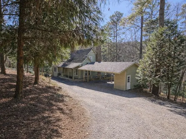 987 Lazy River Ln, Ellijay, GA 30536