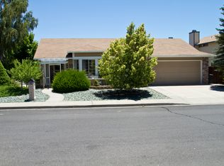 6870 Enchanted Valley Dr, Reno, NV 89523