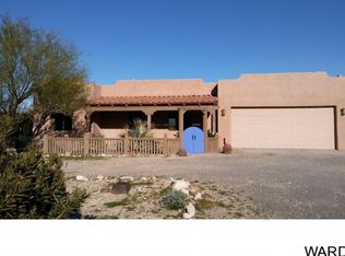 4460 W Wilshire Rd, Yucca, AZ 86438