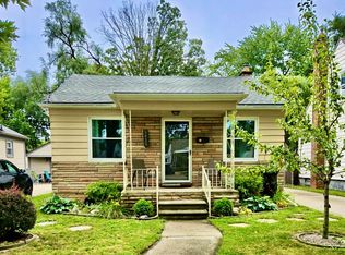 3415 Williams St, Dearborn, MI 48124