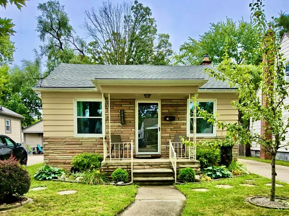 3415 Williams St, Dearborn, MI 48124