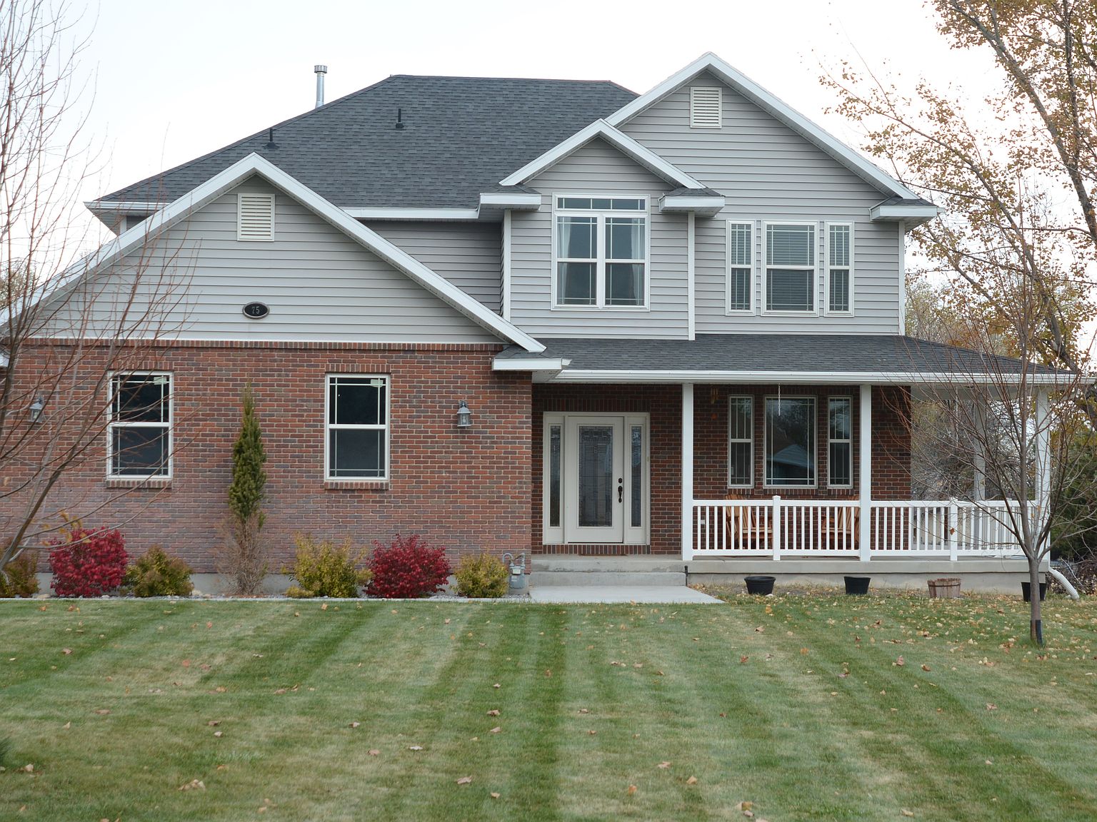 75 E 200 N, Mendon, UT 84325 Zillow