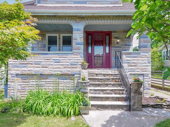 3114 Chesley Ave, Baltimore, MD 21234