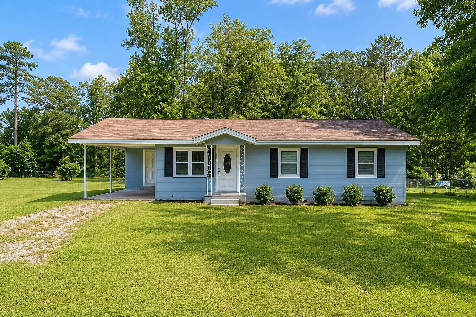 Cindy Dr, Thomasville — Photo 4