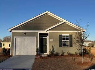 408 Bearskin Ct LOT 16, Helena B Longs, SC 29568