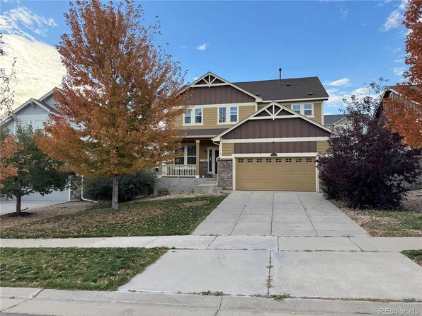 24328 E Brandt Avenue, Aurora, CO 80016
