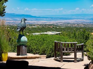 37 San Juan Ranch Rd, Santa Fe, NM 87506