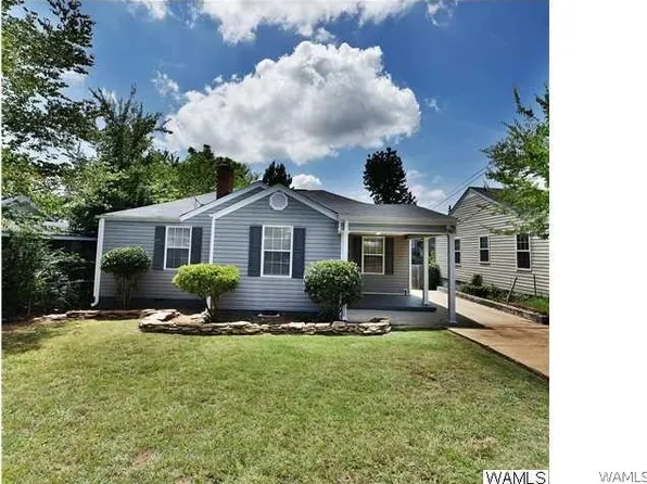932 16th Ave E, Tuscaloosa, AL 35404