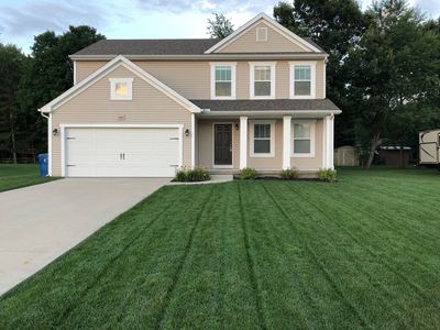 4200 Prairie Hill St, Kalamazoo, MI, 49048
