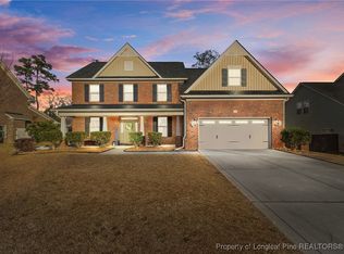 5117 Carson Allen Rd, Hope Mills, NC 28348