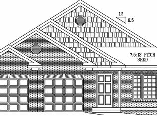 2786 Sullivans Trce, Lexington, KY 40511