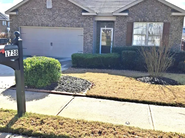 1738 Blue Heron Way, Hampton, GA 30228