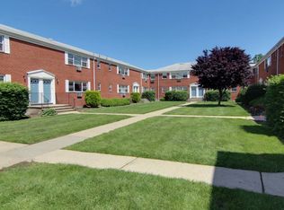 Dartmouth Village, Parsippany, NJ 07054