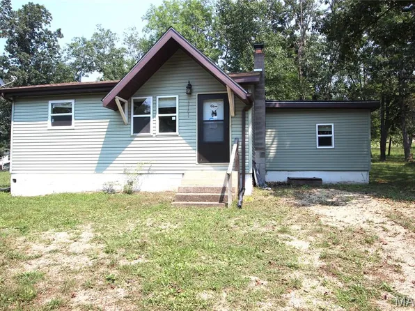 10101 N Oriole Dr, Bismarck, MO 63624