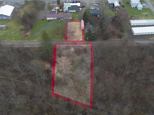 8408 Stuck St Lot 54, Belfast, NY 14711