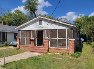 935 Perry Ave, Augusta, GA 30901