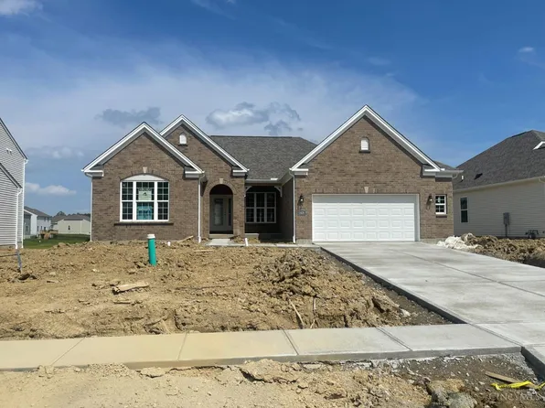 5978 Hawks Ln #59, Milford, OH 45150