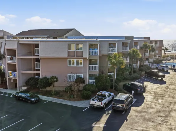 9560 Shore Dr. #1K, Myrtle Beach, SC 29572