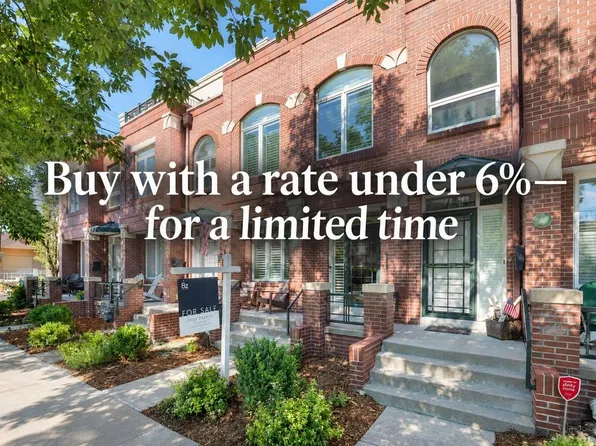 6 S Monroe St, Denver, CO 80209