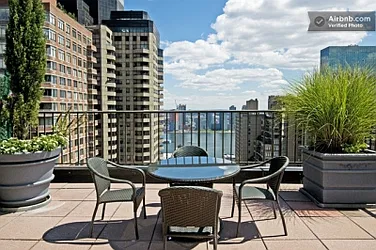 Rented by Citi Habitats