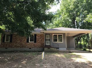 1597 Lewellen Rd, Memphis, TN 38116