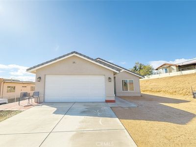 16965 Palm St, Hesperia, CA, 92345