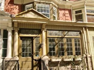 1547 W Turner St, Allentown, PA 18102