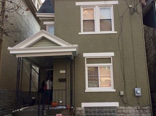233 Fosdick St, Cincinnati, OH 45219