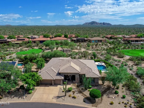 34523 N 99TH Street, Scottsdale, AZ 85262