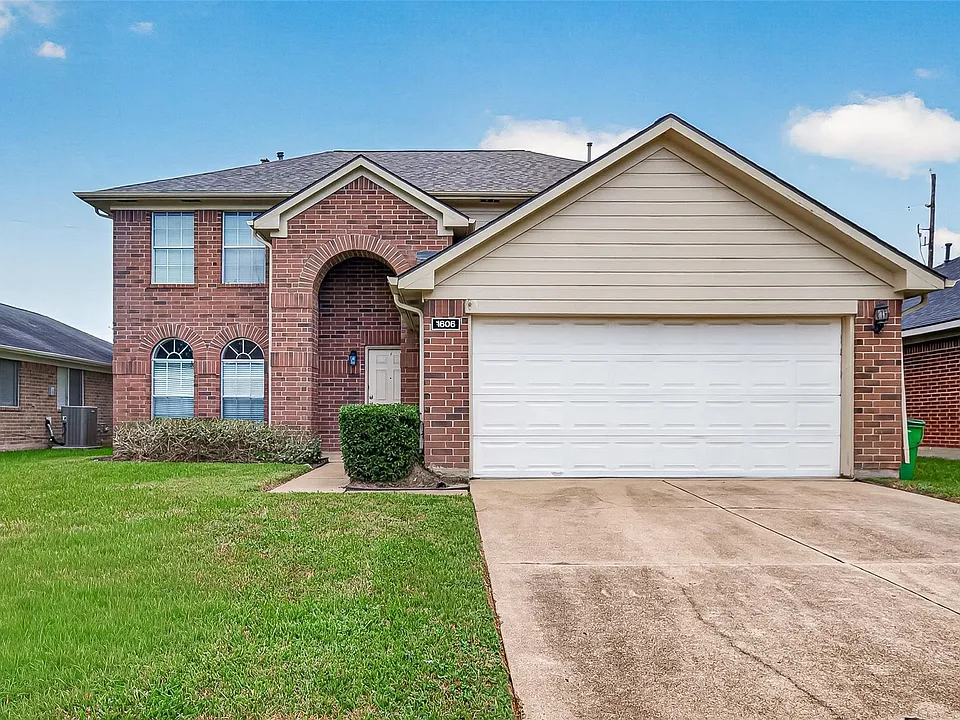 1606 Misty Fawn Ln
