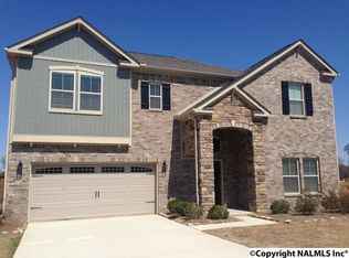 7539 Iredell Main NW, Madison, AL 35757