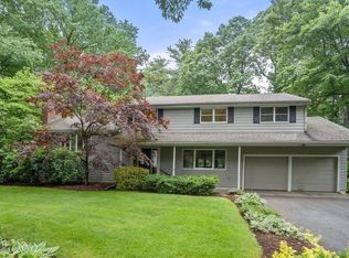27 Revolutionary Rd, Acton, MA 01720