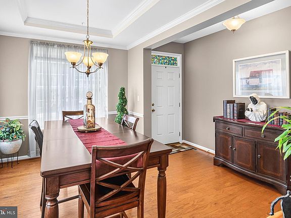 5th image of 70 Greenvale Mews Dr #41
