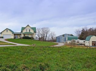 13419 South Ave, Woodward, IA 50276
