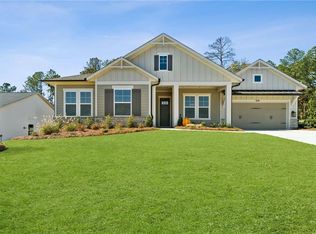 568 Barnfield Way, Dallas, GA 30157