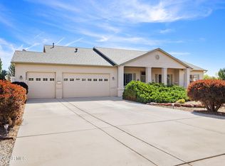 2955 N Harrison Dr, Chino Valley, AZ 86323