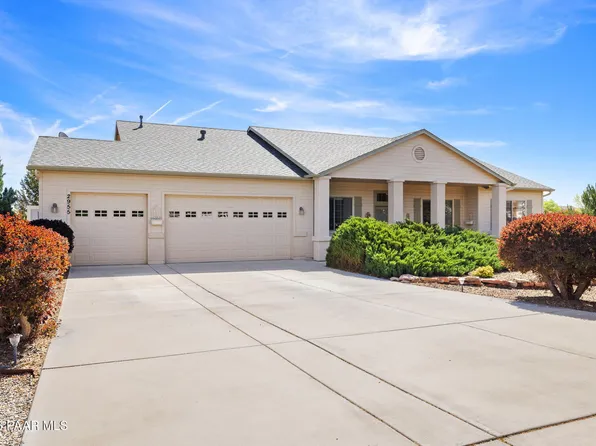 2955 N Harrison Dr, Chino Valley, AZ 86323