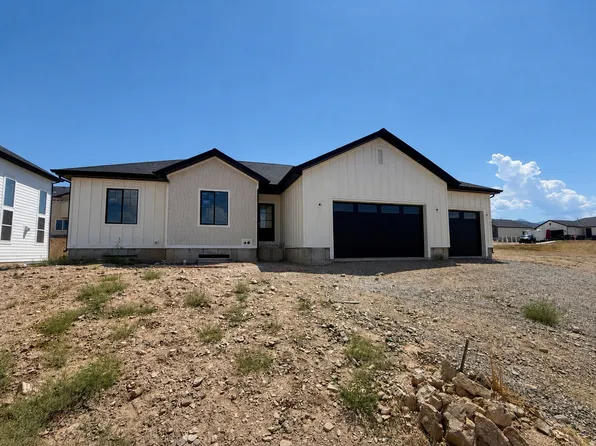 1534 N 200 E #17, Nephi, UT 84648