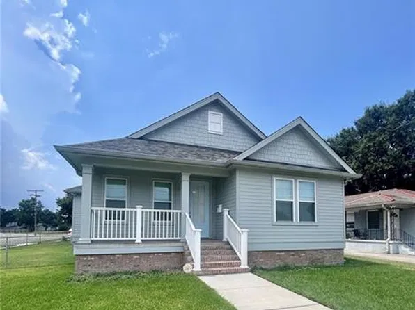 1700 N Causeway Blvd, Metairie, LA 70001