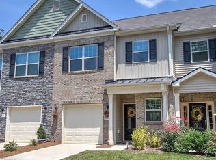 3014 Dressage Dr, Greensboro, NC 27410