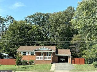 2204 Emporia St, Woodbridge, VA 22191