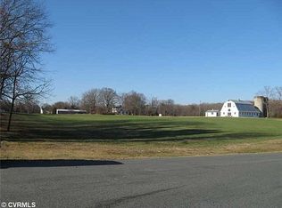 800 Broad Street Rd, Manakin Sabot, VA 23103