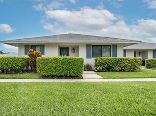 101 Club Dr, Palm Beach Gardens, FL 33418