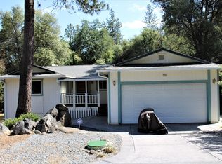 12665 Roadrunner Dr, Penn Valley, CA