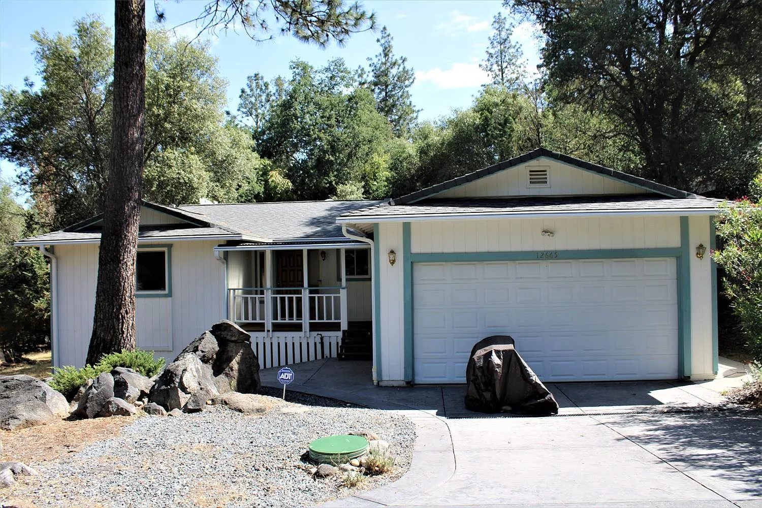 12665 Roadrunner Dr photo 1
